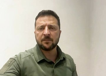 Україні потрібна сила й максимальна зосередженість на досягненні перемоги – звернення Президента