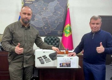 «Українські військові отримають нові дрони-розвідники», — Олег Синєгубов