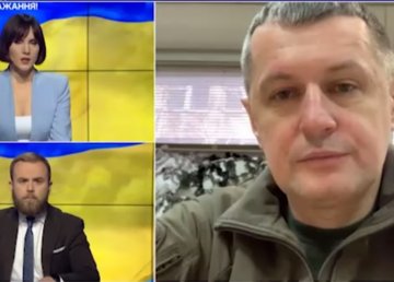 Українські захисники і захисниці дають жорстку відсіч окупантам у Харківській області – Роман Семенуха Українські захисники і захисниці дають жорстку відсіч окупантам у Харківській області – Роман Семенуха