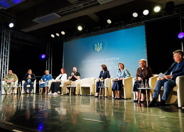 Українські Захисники і Захисниці отримують медичну допомогу в межах Харківської обласної програми підтримки