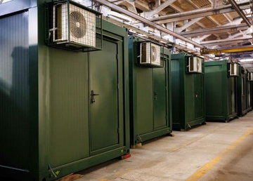 «Українським захисникам передали ще 4 модульні кухні», - Олег Синєгубов