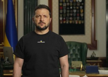 Український повітряний щит має бути забезпечений усім необхідним на постійній основі – Президент