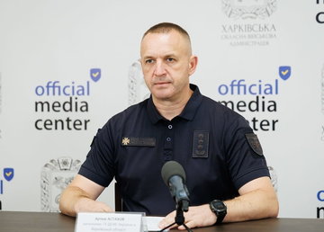 Упродовж тижня сапери ДСНС знешкодили на Харківщині понад 550 вибухонебезпечних предметів