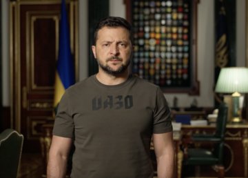 Усе те, про що говорили в наших бойових бригадах, тепер є змістом роботи Генштабу, урядовців і Ставки – звернення Президента України