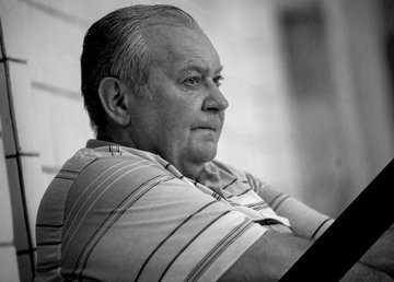Ушел из жизни тренер по водному поло Александр Марьин: Департамент сочувствует... Ушел из жизни тренер по водному поло Александр Марьин: Департамент сочувствует...