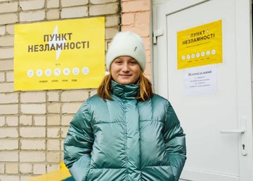 Усі Пункти Незламності на Харківщині працюють 24/7 – Олег Синєгубов