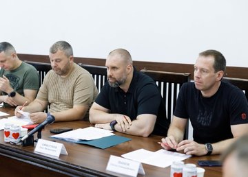 Усі заклади освіти, які планують розпочати змішане навчання, пройдуть перевірку на готовність укриттів – Олег Синєгубов