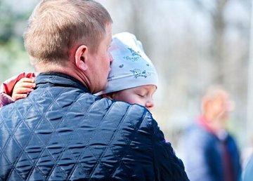 Усиновлення під час повномасштабної війни: що змінилося?