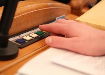 Утверждена программа экономического и социального развития Харьковской области на 2021 год