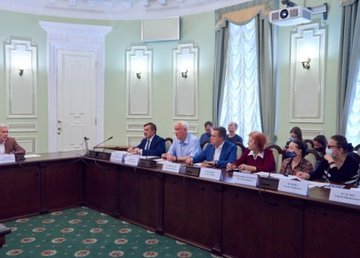 Утверждены кандидатуры на присвоение звания «Почетный гражданин города Харькова» Утверждены кандидатуры на присвоение звания «Почетный гражданин города Харькова»