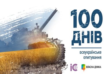 Уважаемые украинцы! Предлагаем присоединиться к всеукраинскому опросу