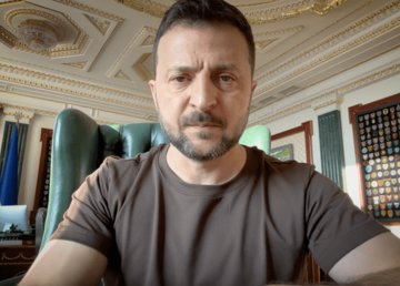 Уже є домовленості з партнерами щодо додаткових систем ППО для України – звернення Президента України