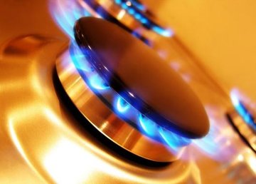 Уже в этом месяце часть потребителей газа получат платежки по сниженной цене