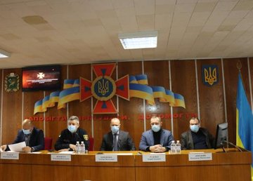 В 2020 году сотрудники ГСЧС Харьковщины спасли 162 жизни В 2020 году сотрудники ГСЧС Харьковщины спасли 162 жизни