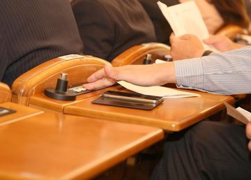 В 2021 году на выплату материальной помощи жителям области направят 55 млн гривень