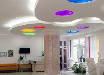 В библиотеке имени Гиршмана пройдет детская выставка для слабовидящих В библиотеке имени Гиршмана пройдет детская выставка для слабовидящих