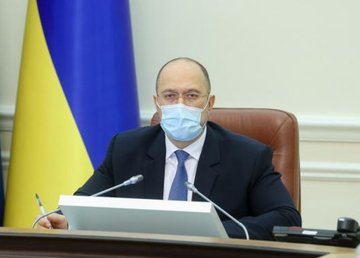 В ближайшее время будут приняты «карантинные» нововведения - Кабмин