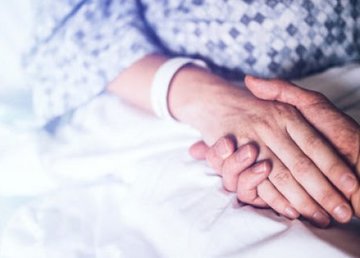 В больницах хотят открыть отделения для долечивания больных COVID-19 В больницах хотят открыть отделения для долечивания больных COVID-19