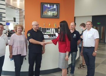 В центрах админуслуг Харькова появились новые сервисы для автомобилистов