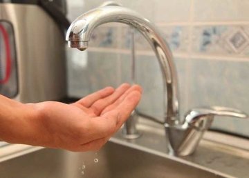 В части домов Харькова не будет воды