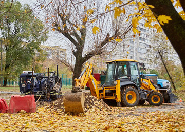 В части домов Харькова не будет воды