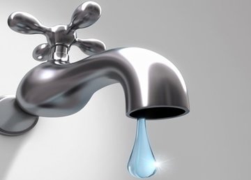 В части домов Харькова временно прекращено водоснабжение В части домов Харькова временно прекращено водоснабжение