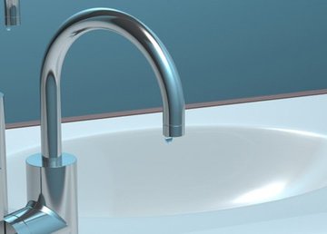 В части Индустриального района временно не будет воды