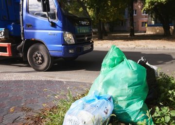 В частном секторе Харькова установят мусорные контейнеры и спортивные площадки 