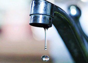 В частном секторе на Алексеевке временно не будет воды