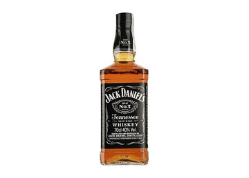 В чем секрет Jack Daniel's? В чем секрет Jack Daniel's?