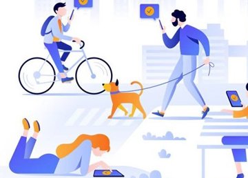 В четверг пройдет презентация приложения «Мой Харьков» В четверг пройдет презентация приложения «Мой Харьков»