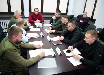 В Дергачах відновлюватимуть інклюзивний центр для дітей