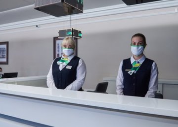 В Доме недвижимости можно получить техпаспорт за четыре часа и новые услуги