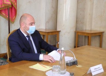 В этом году из государственного бюджета выделят средства для создания 4 ДДСТ на Харьковщине В этом году из государственного бюджета выделят средства для создания 4 ДДСТ на Харьковщине