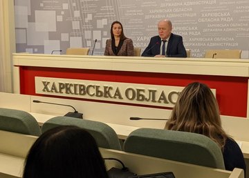 В этом году во ВНО примут участие около 24,5 тысячи жителей области