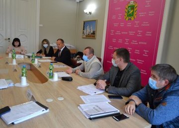 В этом году за материальной помощью к Харьковской ОГА обратились более 6,5 тыс. человек