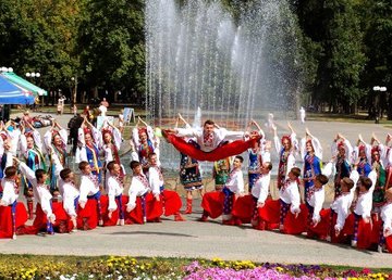 В филармонии пройдет концерт ко Дню Конституции В филармонии пройдет концерт ко Дню Конституции