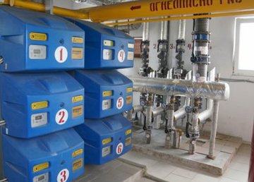 В городе автономные котельные жилого фонда готовят к отопительному сезону В городе автономные котельные жилого фонда готовят к отопительному сезону