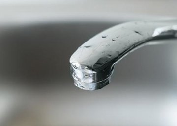 В городе Лозовая восстановили водоснабжение всем абонентам В городе Лозовая восстановили водоснабжение всем абонентам