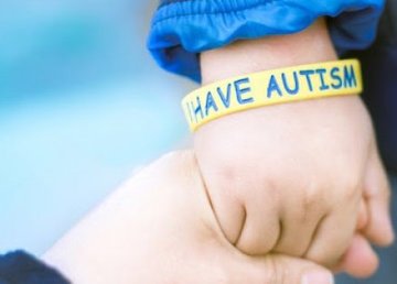 В городе откроют детский сад для детей-аутистов В городе откроют детский сад для детей-аутистов