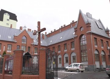 В городе появятся туристические маршруты «Польский Харьков» В городе появятся туристические маршруты «Польский Харьков»