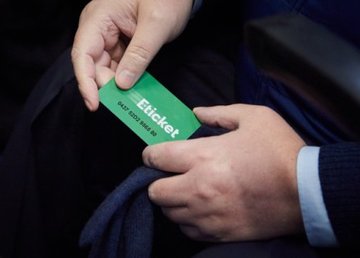 В городе продолжают разрабатывать систему динамических тарифов на проезд 