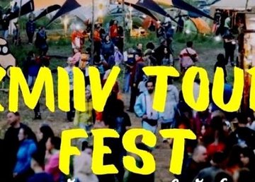 В городе Змиеве пройдет крупнейший в Украине туристический фест