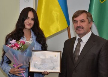 В городском совете наградили юристов