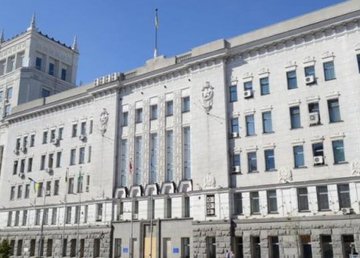 В городском совете создали управление по вопросам предпринимательства 