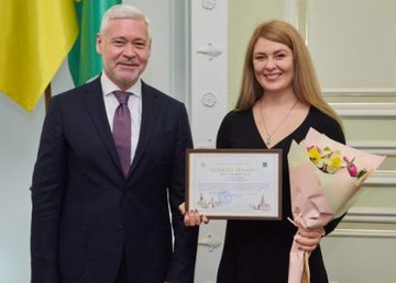 В горсовете прошел прием ко Дню театра В горсовете прошел прием ко Дню театра