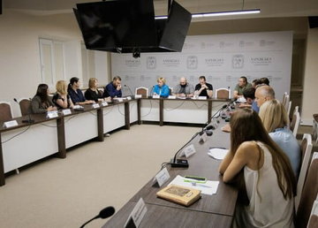 В Харківській області продовжують підтримувати ВПО у працевлаштуванні