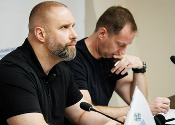 В Харківській області відновлюють автопарк шкільних автобусів