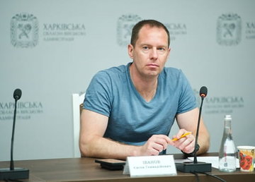 В Харківській ОВА проаналізували вартість будівництва укриття при Близнюківському ліцеї