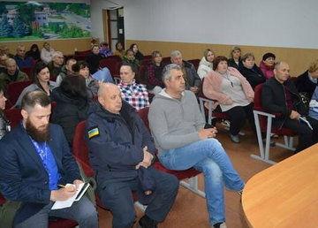 В Харківській ОВА продовжують впроваджувати проєкти з підтримки ветеранів, ветеранок та їх сімей